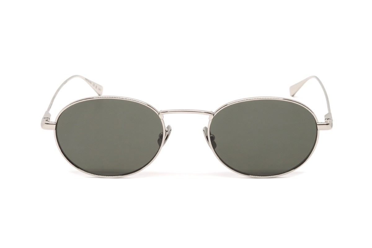 Сонцезахисні окуляри SAINT LAURENT SL 799-002 52 Фото №3 - linza.ua