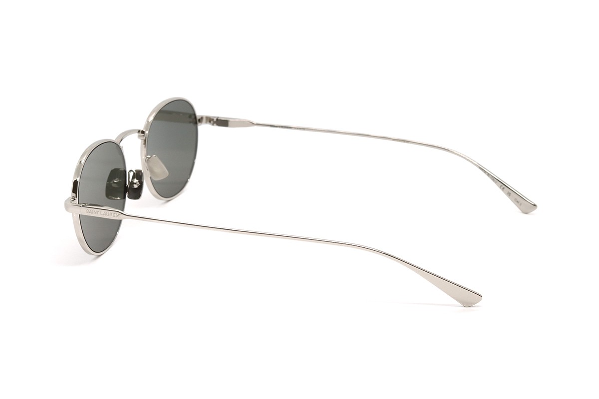 Сонцезахисні окуляри SAINT LAURENT SL 799-002 52 Фото №4 - linza.ua