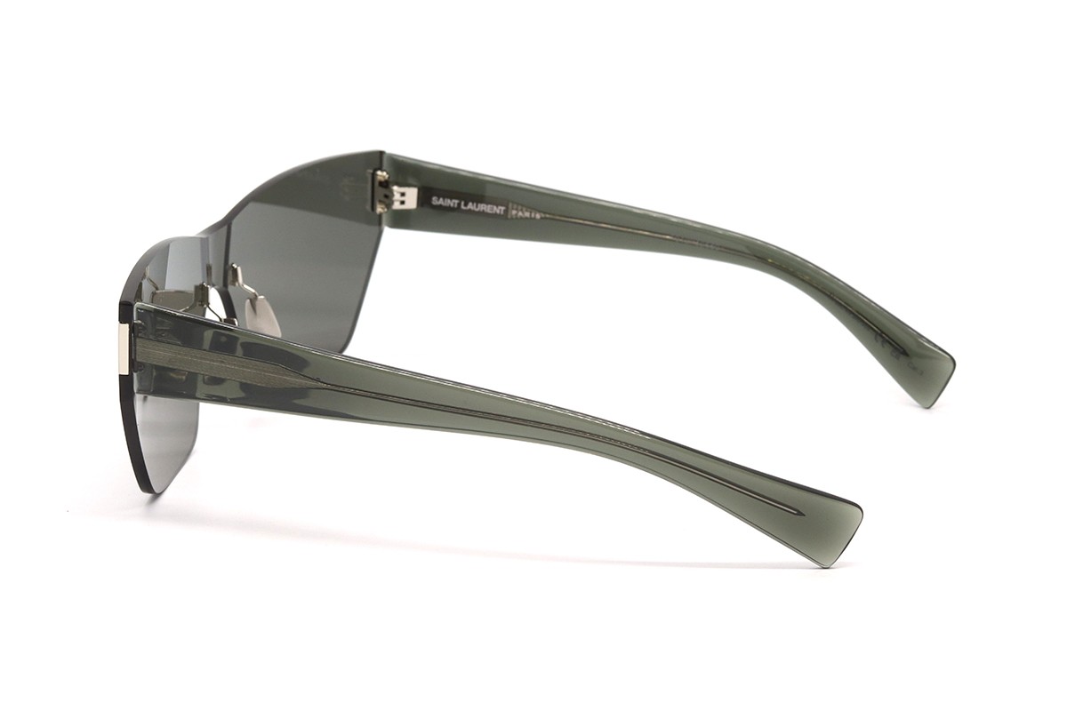 Сонцезахисні окуляри SAINT LAURENT SL 755-001 99 Фото №3 - linza.ua