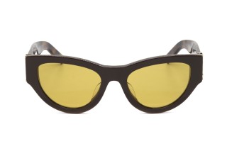 Солнцезащитные очки SAINT LAURENT SL M94/F-007 53 Фото №4 - linza.ua