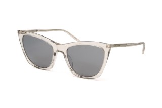 Оправа SAINT LAURENT SL 214 KATE THIN OPT-004 55 - linza.ua