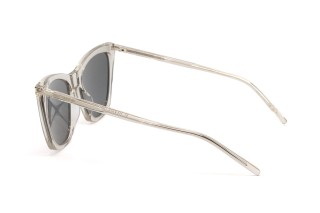 Оправы SAINT LAURENT SL 214 KATE THIN OPT-004 55 Фото №3 - linza.ua