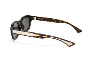 Сонцезахисні окуляри SAINT LAURENT SL 791-002 48 Фото №2 - linza.ua