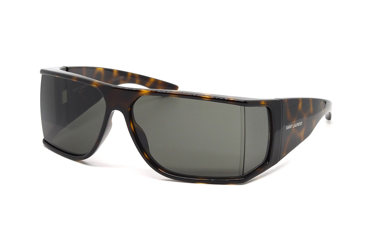 Сонцезахисні окуляри SAINT LAURENT SL 806-002 75 Фото №1 - linza.ua