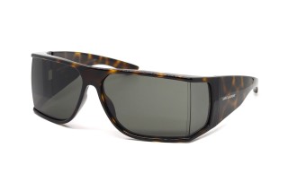 Солнцезащитные очки SAINT LAURENT SL 806-002 75 - linza.ua