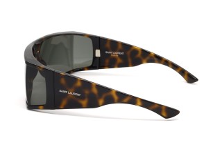 Сонцезахисні окуляри SAINT LAURENT SL 806-002 75 Фото №3 - linza.ua