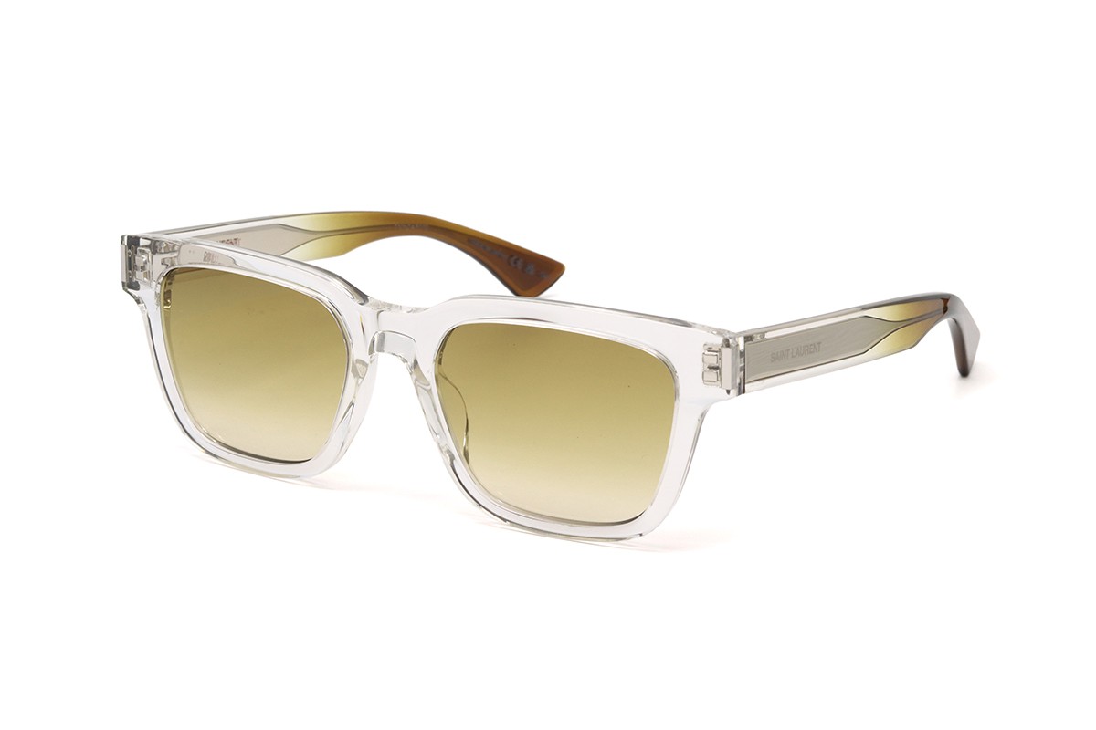 Солнцезащитные очки SAINT LAURENT SL 790-004 53 Фото №1 - linza.ua