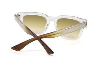 Солнцезащитные очки SAINT LAURENT SL 790-004 53 Фото №3 - linza.ua
