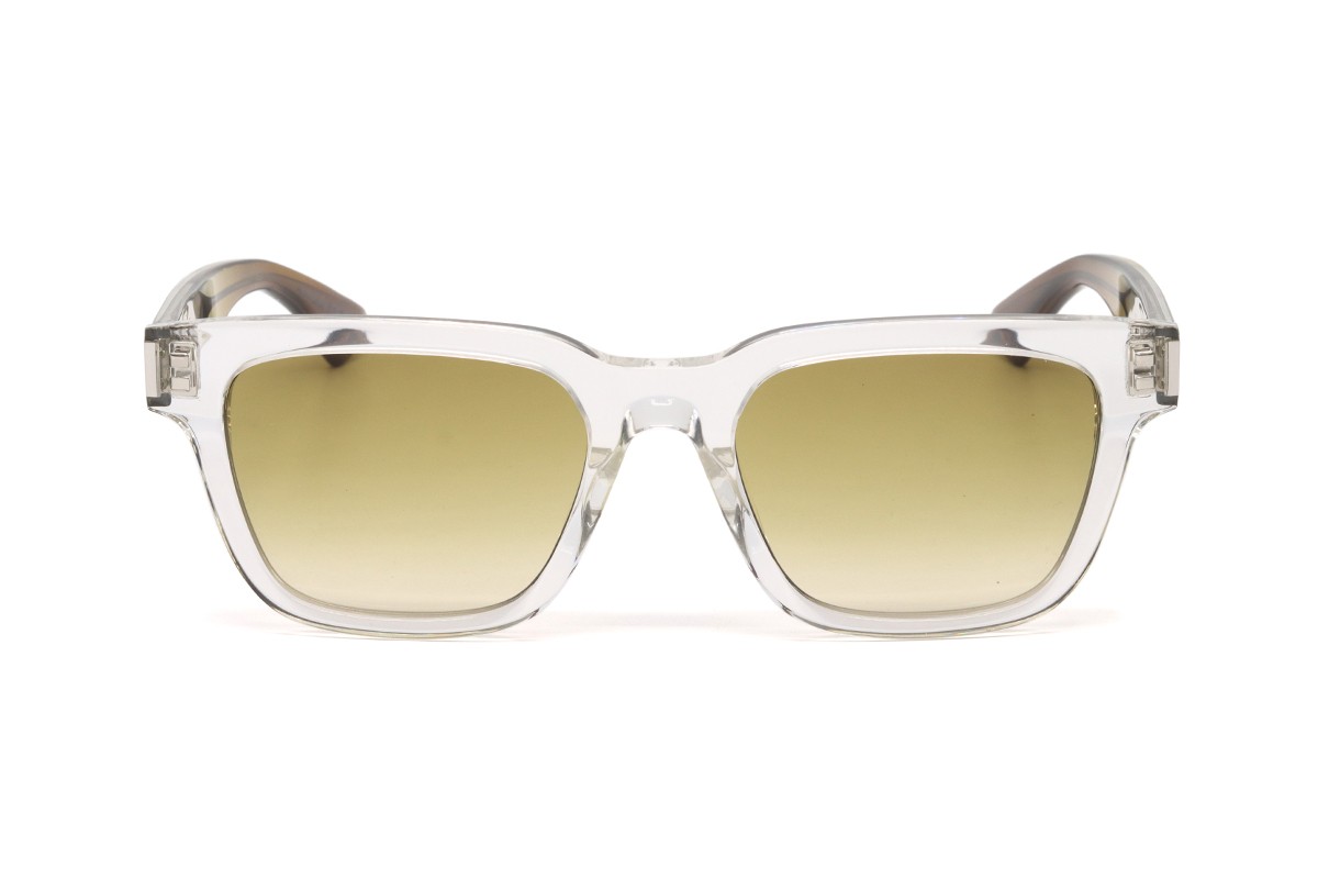 Солнцезащитные очки SAINT LAURENT SL 790-004 53 Фото №4 - linza.ua