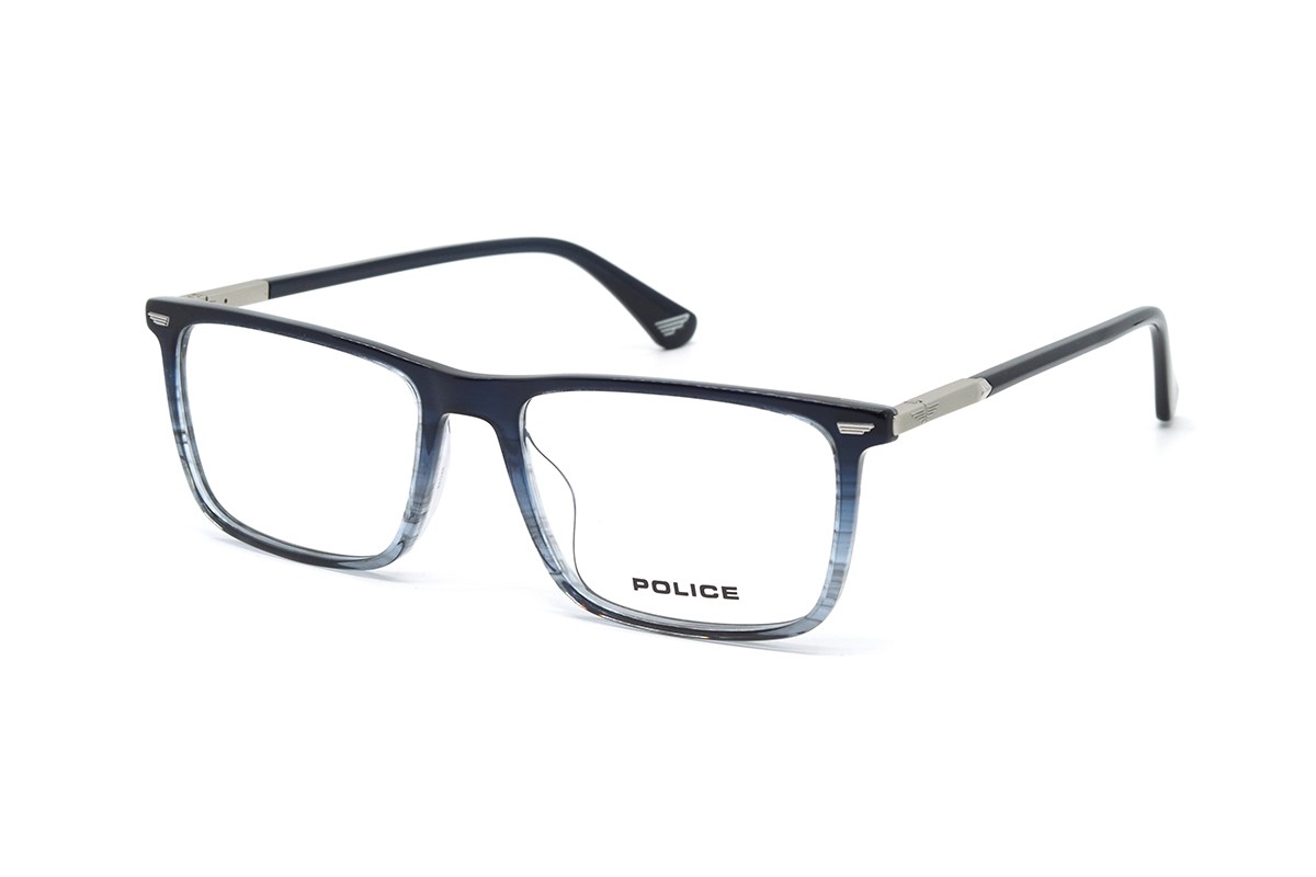Оправы Police VPLQ68 0GBL 55 Фото №1 - linza.ua