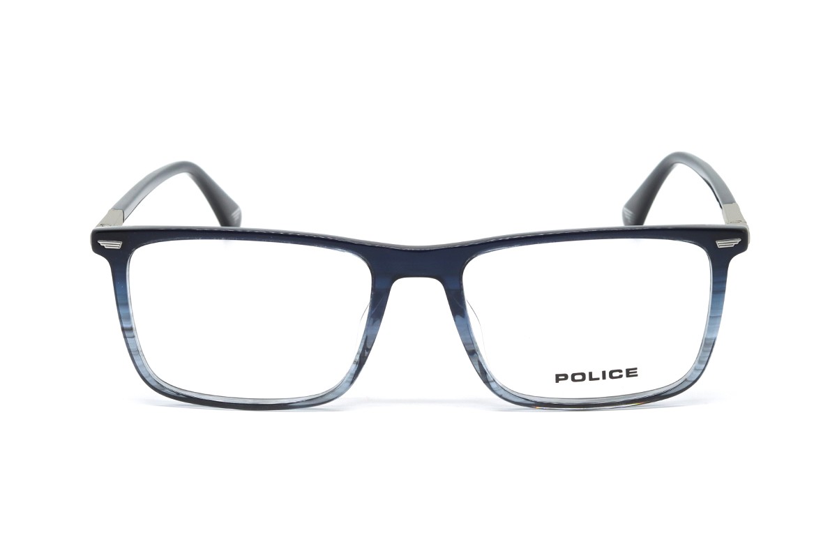 Оправы Police VPLQ68 0GBL 55 Фото №4 - linza.ua