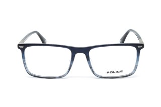 Оправы Police VPLQ68 0GBL 55 Фото №4 - linza.ua