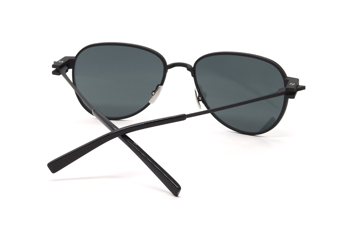 Сонцезахисні окуляри SAINT LAURENT SL 772-001 53 Фото №3 - linza.ua