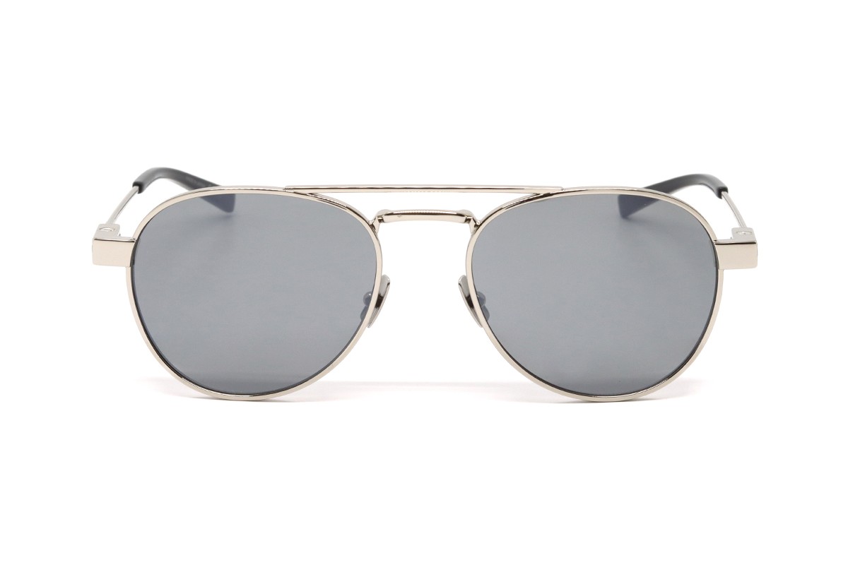 Сонцезахисні окуляри SAINT LAURENT SL 708-006 54 Фото №2 - linza.ua