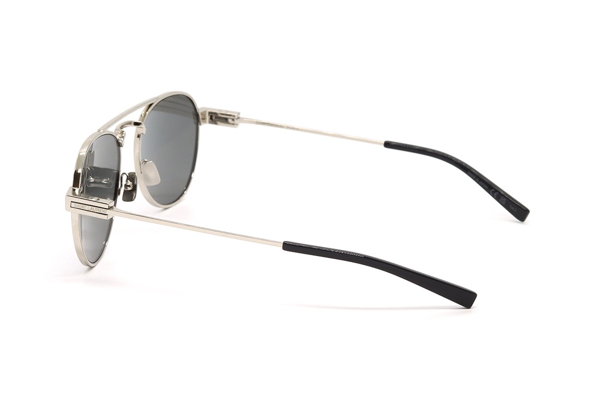 Сонцезахисні окуляри SAINT LAURENT SL 708-006 54 Фото №3 - linza.ua