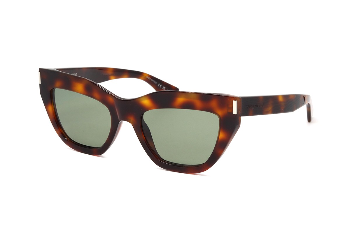 Солнцезащитные очки SAINT LAURENT SL 759-003 53 Фото №1 - linza.ua