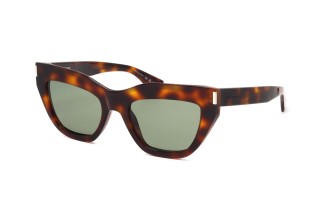 Солнцезащитные очки SAINT LAURENT SL 759-003 53 - linza.ua