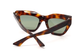 Солнцезащитные очки SAINT LAURENT SL 759-003 53 Фото №2 - linza.ua