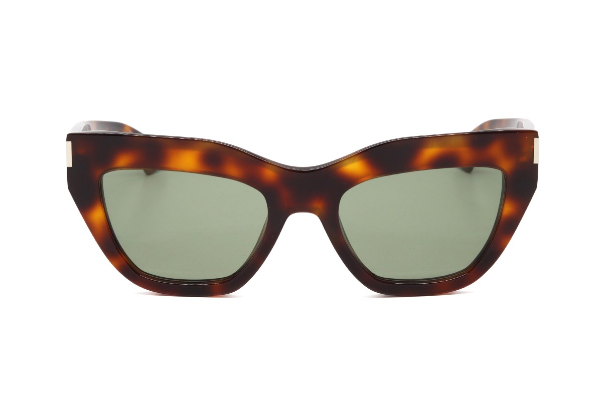 Солнцезащитные очки SAINT LAURENT SL 759-003 53 Фото №3 - linza.ua