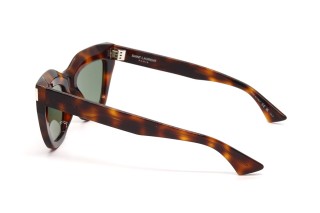 Солнцезащитные очки SAINT LAURENT SL 759-003 53 Фото №4 - linza.ua