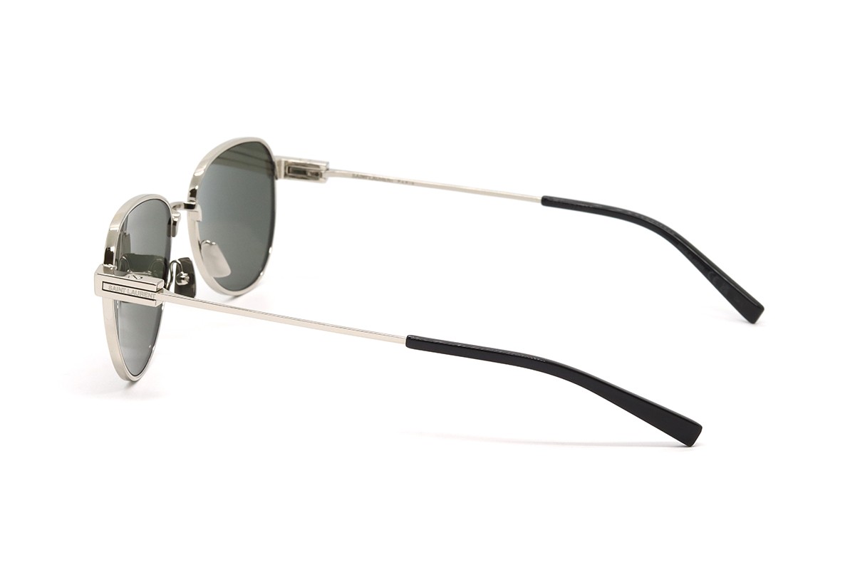 Солнцезащитные очки SAINT LAURENT SL 772-002 53 Фото №2 - linza.ua