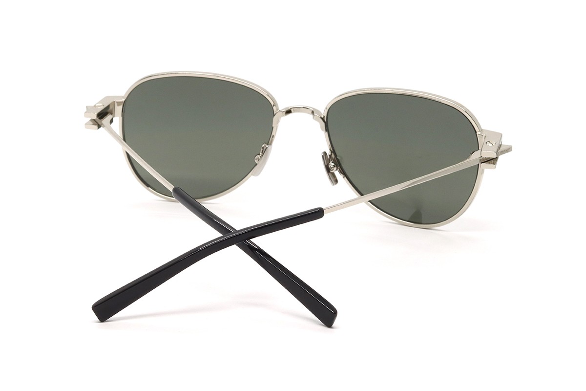 Солнцезащитные очки SAINT LAURENT SL 772-002 53 Фото №3 - linza.ua