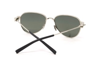 Солнцезащитные очки SAINT LAURENT SL 772-002 53 Фото №3 - linza.ua