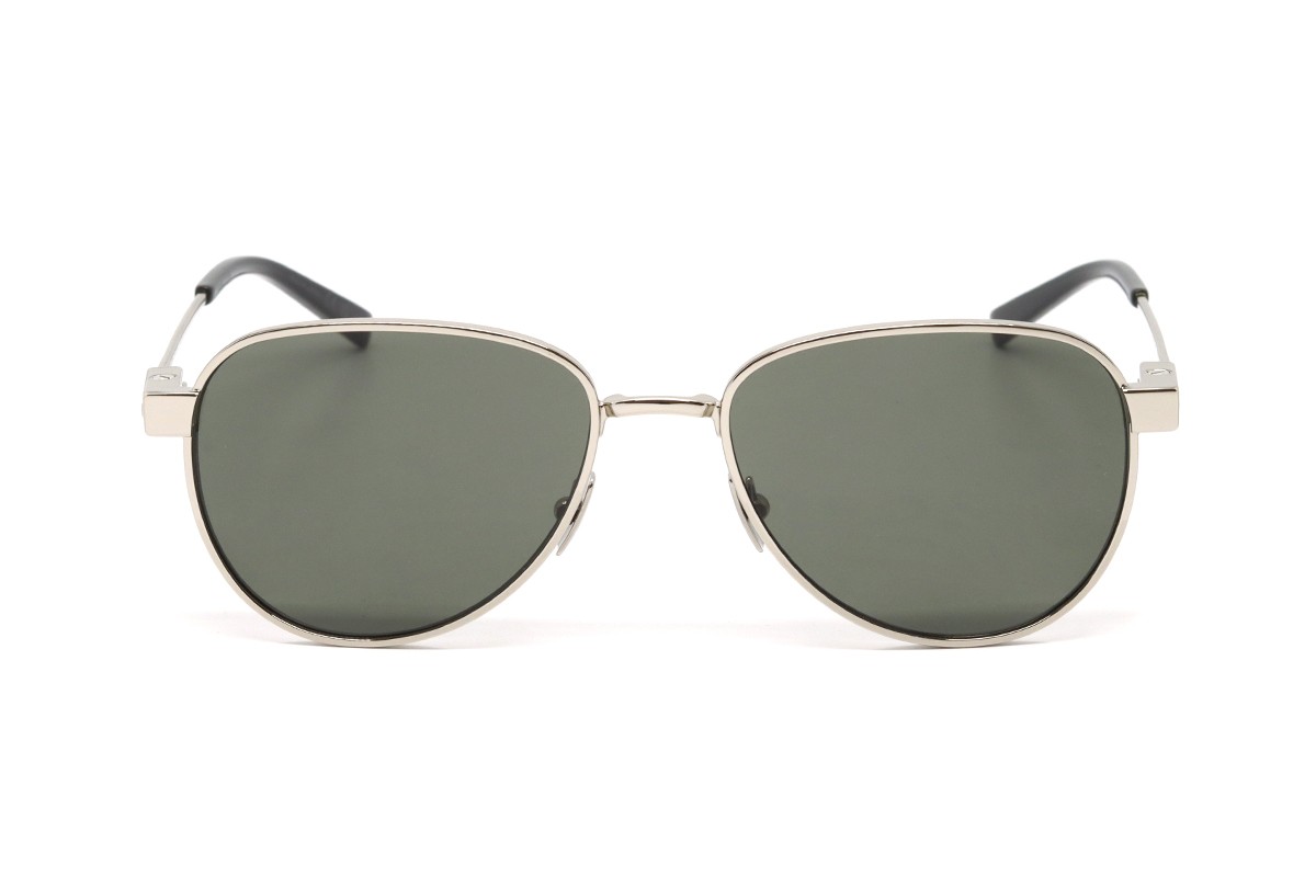 Солнцезащитные очки SAINT LAURENT SL 772-002 53 Фото №4 - linza.ua