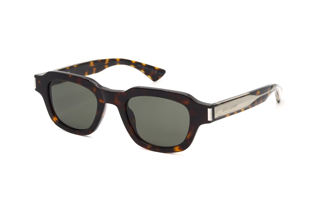 Оправы SAINT LAURENT SL 791 OPT-002 48 Фото №1 - linza.ua