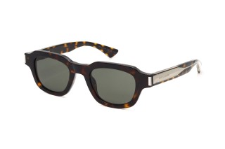 Оправа SAINT LAURENT SL 791 OPT-002 48 - linza.ua