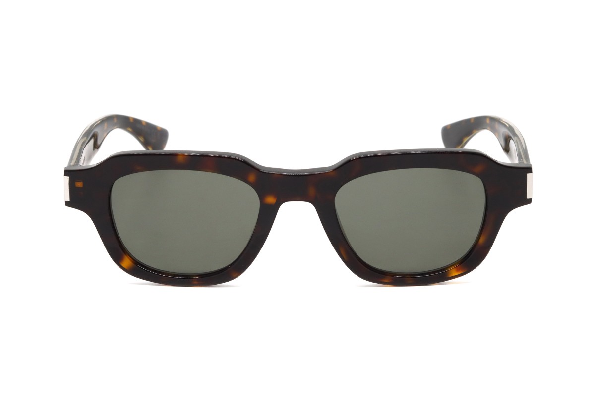 Оправы SAINT LAURENT SL 791 OPT-002 48 Фото №3 - linza.ua