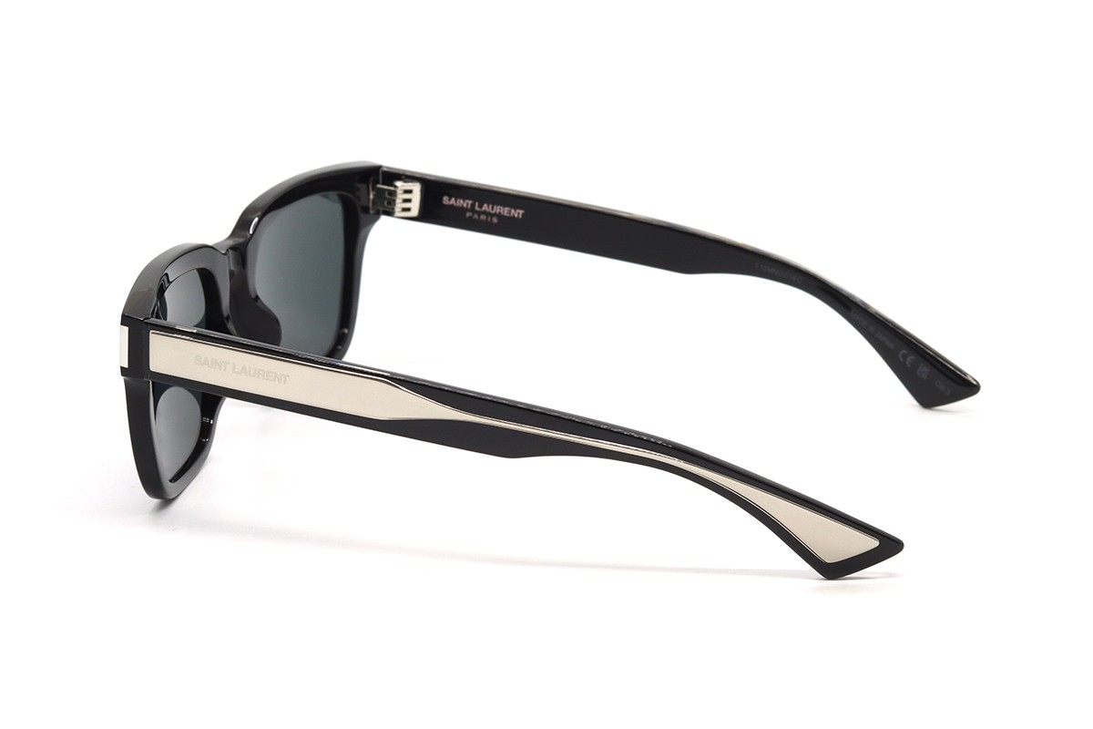 Сонцезахисні окуляри SAINT LAURENT SL 790-001 53 Фото №2 - linza.ua