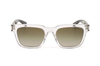 Солнцезащитные очки SAINT LAURENT SL 790-005 53 Фото №3 - linza.ua