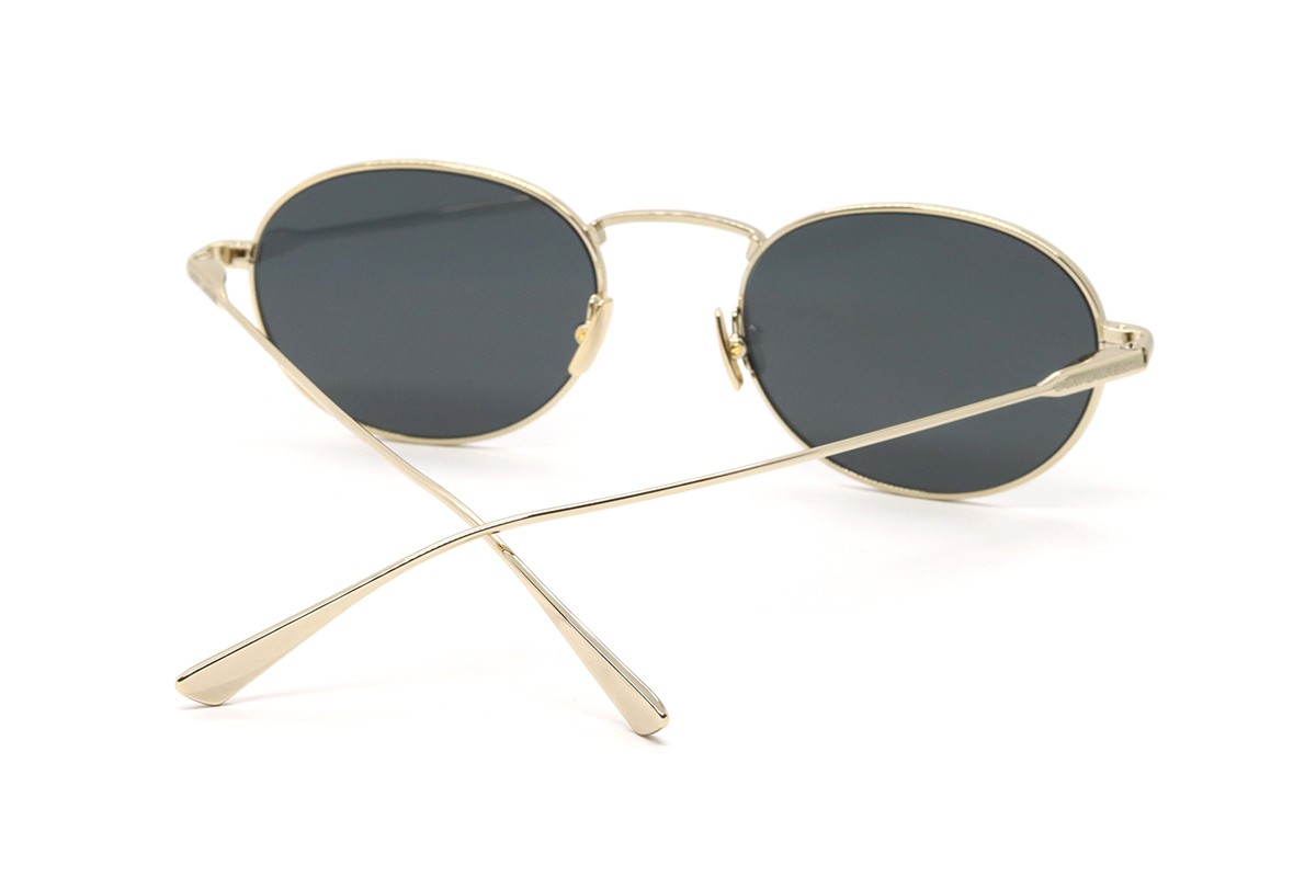 Сонцезахисні окуляри SAINT LAURENT SL 799-003 52 Фото №2 - linza.ua