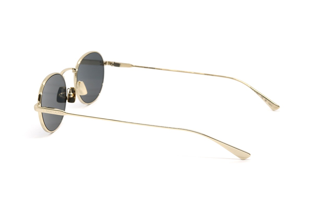 Сонцезахисні окуляри SAINT LAURENT SL 799-003 52 Фото №4 - linza.ua