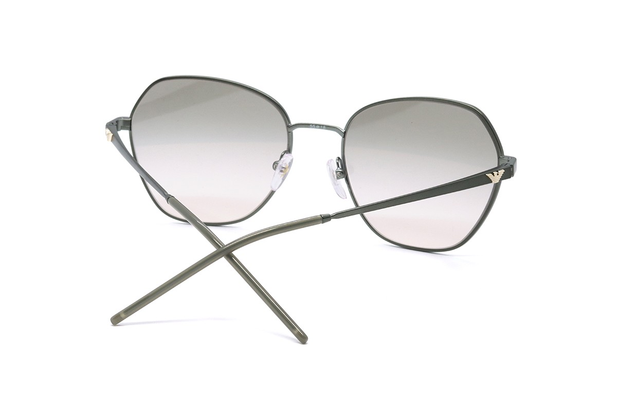 Солнцезащитные очки EA 2161 34022C 55 Фото №5 - linza.ua