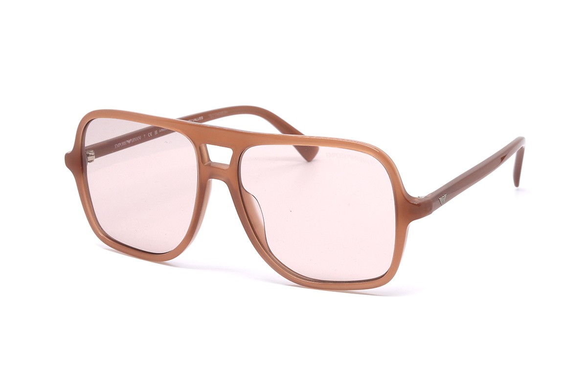 Солнцезащитные очки EA 4252U 627173 57 Фото №1 - linza.ua