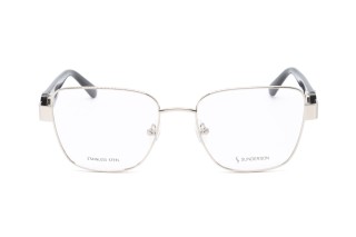 Оправи SUNDERSON SDO 4145 KB SILBK Фото №3 - linza.ua