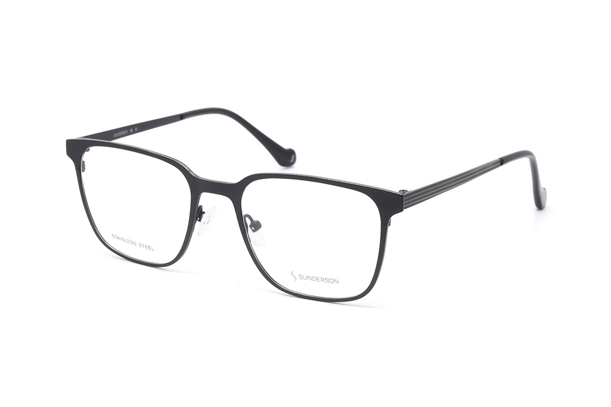 Оправы SUNDERSON SDO 5092 KB GUNBK Фото №1 - linza.ua