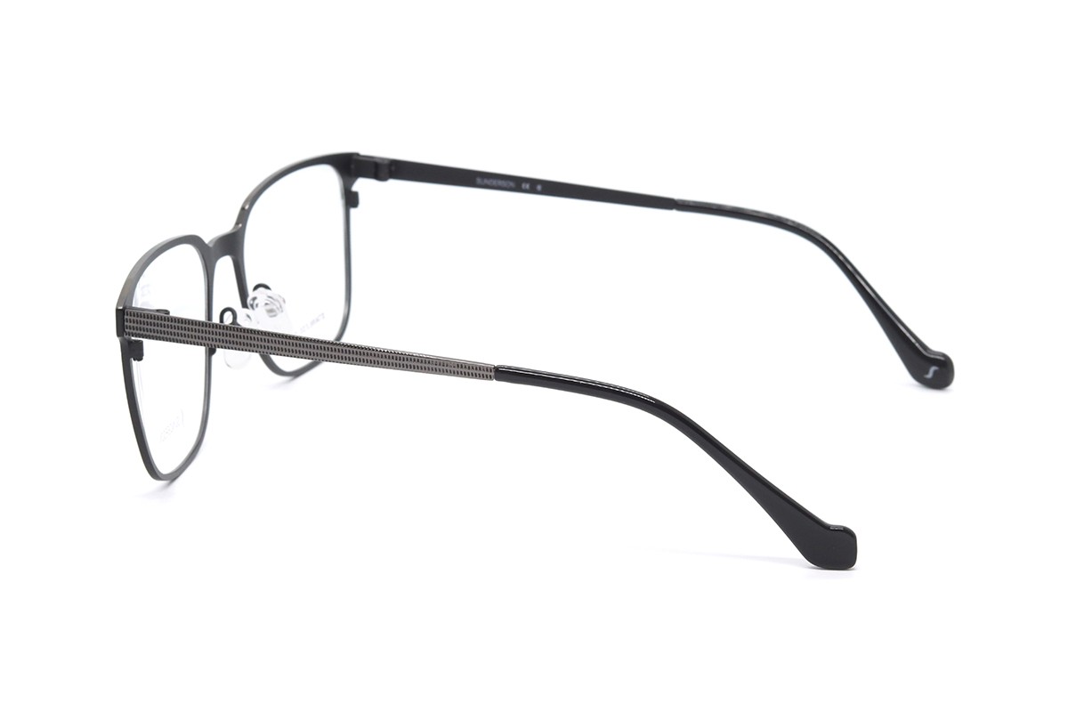 Оправы SUNDERSON SDO 5092 KB GUNBK Фото №3 - linza.ua