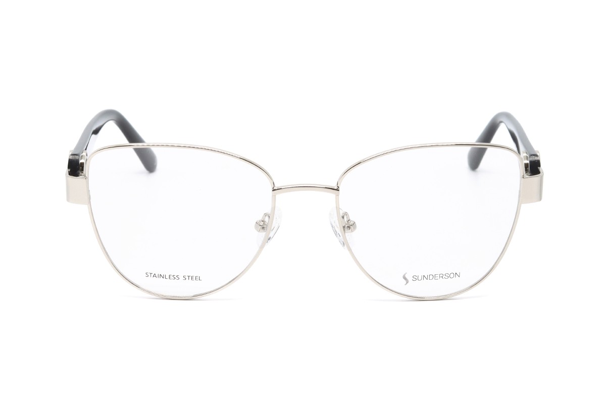 Оправы SUNDERSON SDO 4144 KB SILBK Фото №3 - linza.ua