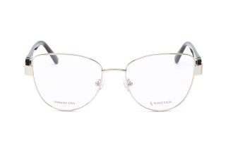 Оправы SUNDERSON SDO 4144 KB SILBK Фото №3 - linza.ua