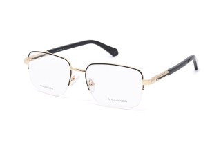 Оправа SUNDERSON SDO 5097 KB GLDBK - linza.ua