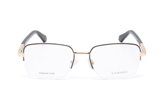 Оправы SUNDERSON SDO 5097 KB GLDBK Фото №4 - linza.ua