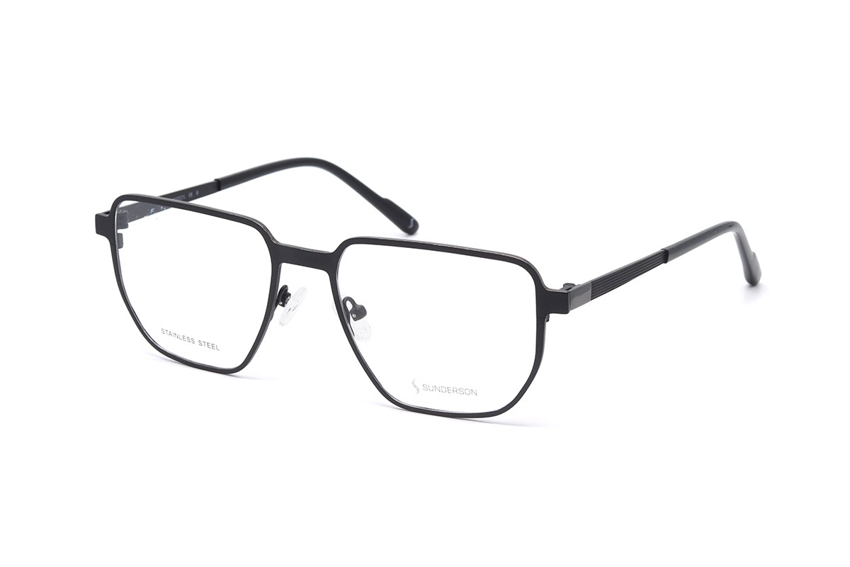 Оправи SUNDERSON SDO 5095 KB GUNBK Фото №1 - linza.ua