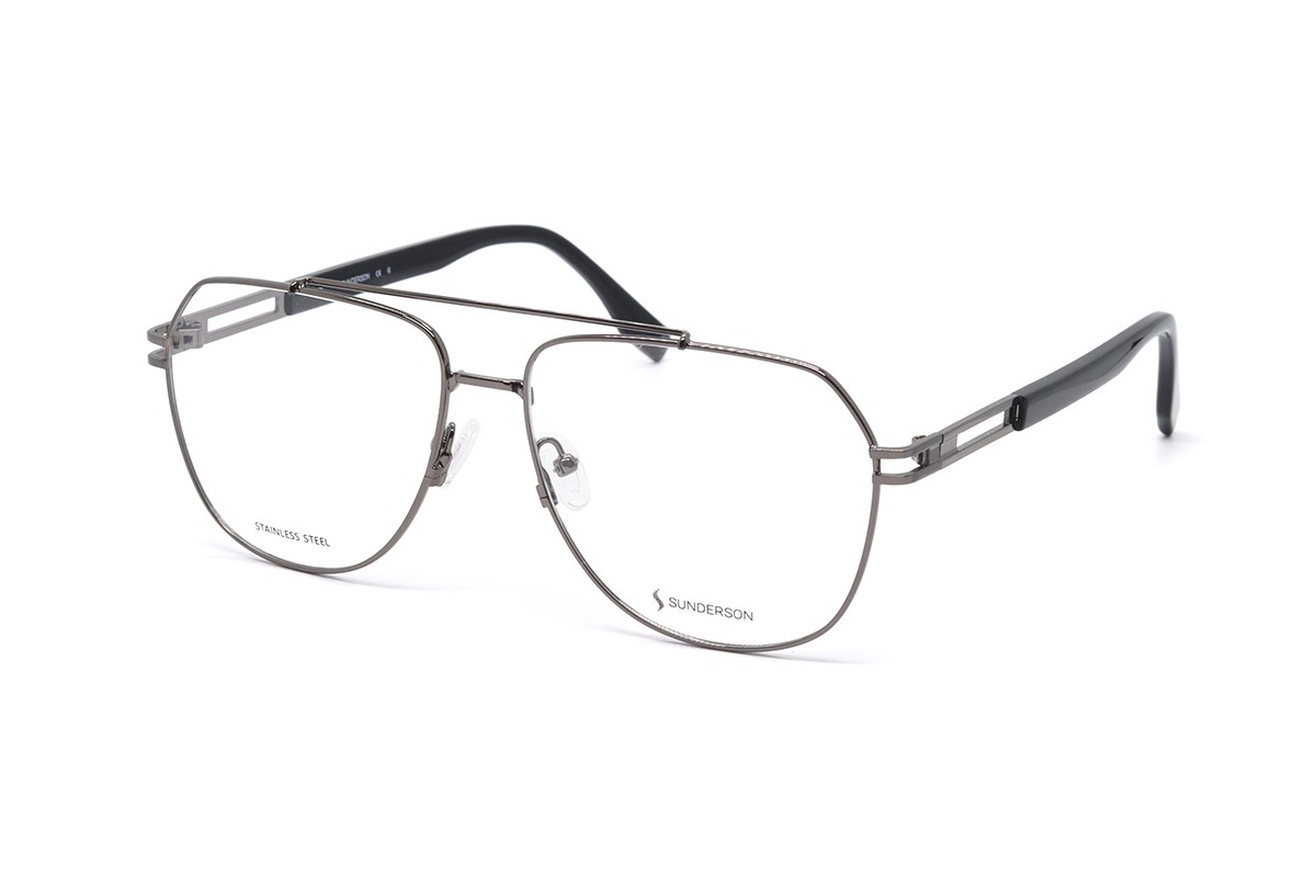 Оправы SUNDERSON SDO 5098 KB GUNBK Фото №1 - linza.ua
