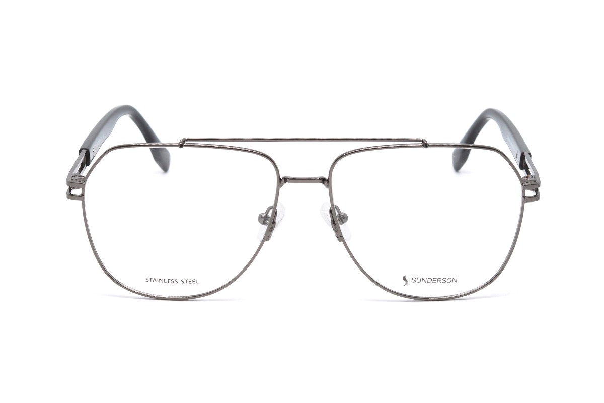 Оправы SUNDERSON SDO 5098 KB GUNBK Фото №4 - linza.ua