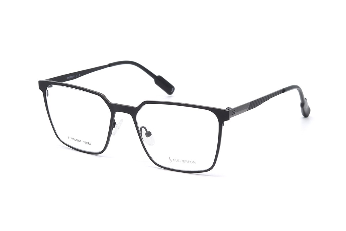 Оправи SUNDERSON SDO 5093 KB GUNBK Фото №1 - linza.ua