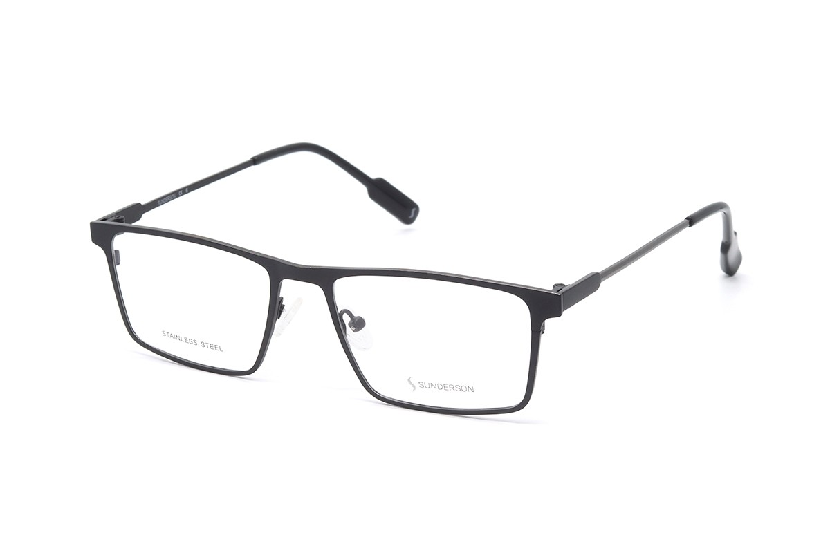 Оправы SUNDERSON SDO 5091 KB GUNBK Фото №1 - linza.ua
