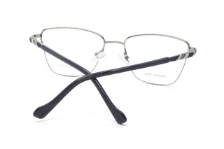Оправы SUNDERSON SDO 4151 KB SILBK Фото №3 - linza.ua